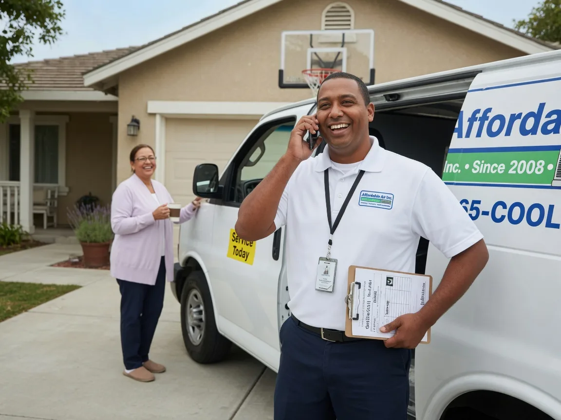 Central Ac Repair Spangler, PA FAQs